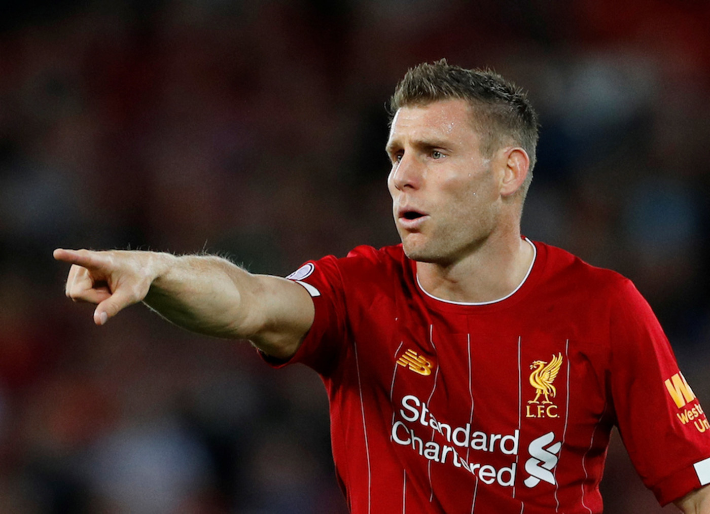 Bild till nyheten Bara sju spelare har fler assist i PL